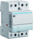 Stycznik modułowy 24V AC 2R 40A AC-7A B ESD264 HAGER