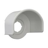 M22G-XGPV Pierścień osłaniający przycisk bezpieczeństwa 271610 EATON