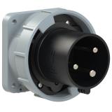 WTYK TAB.IP67 63A 3P