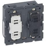 Myhome - Sterownik Aktora Silnika Rolet 067558 LEGRAND