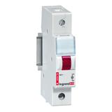 LAMPKA SYGNALIZACYJNA L311 CZERWONA 230 V, Legrand