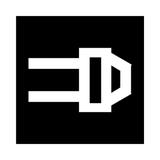 814TQ25 WKŁADKA PRZYCISKU ..TQ25