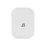 Bezprzewodowy wideo dzwonek LAYO z kamerą wideo Full HD WiFi IP65 akumulator komunikacja ze smar VDB