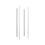 XLH18 Profile pionowe ramy H=1800mm do obudowy xEnergy Light 132939 EATON