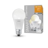 Lampa LED SMART+ WiFi Classic A60 DIM 2700K E27 FR 3pack