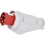 63A 400V 3P+N+PE Wtyk odbiornikowy stały IP67 EPH 6353 004482073 ETI