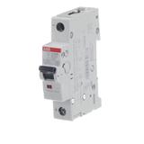S201M-B20UC Wyłącznik nadprądowy 10kA AC/DC 1P B20A 2CDS271061R0205 ABB