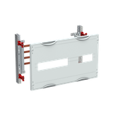 MBH250 Zestaw moduł szynowy do S700 bez szyn Cu (do samodzielnego montażu)
