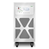 Zasilacz Easy UPS 3S 15 kVA 400 V 3:3 do akumulatorów zewnętrznych E3SUPS15KH Schneider