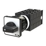 T0-8-8372/EZ Łącznik krzywkowy 20A 6.5kW 034102 EATON