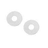 Składana zabezpieczenie roweru na klucz