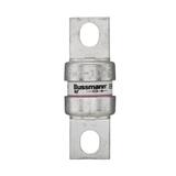 100A 150V AC SEMI-COND FUSE Wkładka szybka 100A AC 150V DC 150V 25x68 mm UL FWA-100B EATON