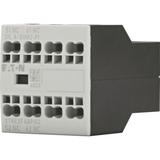 DILA-XHI02-PI Moduł styków pomocniczych 2R przedni 199315 EATON