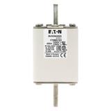 FUSE 450A 1250V 2TN/110 AR CU Wkładka szybka 450A AC 1250V rozmiar 2 61x75x138 mm aR DIN I 170M5193