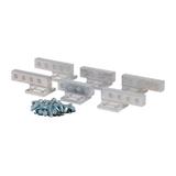 IZMX-TH403-4000-1 Przyłącza tylne IZMX40 3P poziom 4000A 183976 EATON