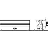 AIK/SPK, PROFIL BOCZNY