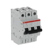S403M-C40 wyłącznik nadprądowy SMISSLINE 2CCS573001R0404 ABB