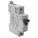 Wyłącznik Nadprądowy S 301 1P C50A 6kA DX3 407675 LEGRAND