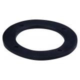 EAR-F-C - Pierścień adaptacyjny z 30 na 22mm, Czarny, Tylny