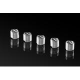 Wkłady do naprawy gwintów M10, 20 szt.