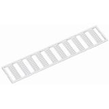 oznaczniki WMB 10 x 41...50