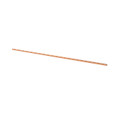 ZX1089 Szyna Cu 12x10mm 4F