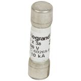 Wkładka Topikowa Gpv 20A 1000VDC 414630 LEGRAND