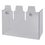 CCEM560 Osłona zacisków (górna+dolna)