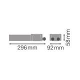 Oprawa TRUSYS FLEX FEED OUT BOX 8P WT