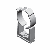 USZ22 Uchwyt szybkomocujący