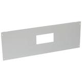 Osłona DPX-Is 630 Szerokość 850 Śruba 020957 LEGRAND