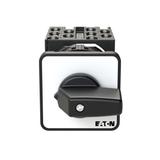 T0-5-8369/EZ Łącznik krzywkowy 20A 6.5kW 024610 EATON