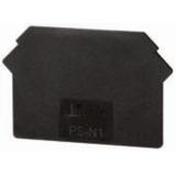 PS-N1 PŁYTKA SKRAJNA K. CZARNY