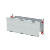 MBM312 Zestaw moduł płyta montażowa (do samodzielnego montażu)