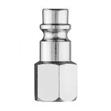 Końcówka do szybkozłączki F 1/4"