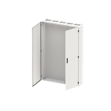 TL512G TwinLine-L szafa stojąca I kl. izol. IP55