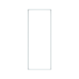 TZP209 Pokrywa ochrony przed dotykiem szerokość 2PW wysokość 9GU 1400mm