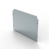 XL3 S 630/4000 24M PODSTAWA MONTAŻOWA DPX3 630 Z NAPĘDEM SILNIKOWYM, Legrand