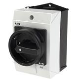 T0-2-8900/I1/SVB-SW Łącznik krzywkowy 20A 6.5kW 207152 EATON