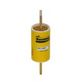 DRIVE FUSE Wkładka szybka 150A AC 600V DC 450V UL Class J 41x146 mm UL CSA DFJ-150 EATON