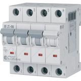 HN-C20/3N Wyłącznik nadprądowy 6kA C20A 3P+N 194912 EATON