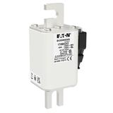 FUSE 400A 1250V 1KN/110 AR CU Wkładka szybka 400A AC 1250V rozmiar 1 53x69x138 mm aR DIN I 170M4243