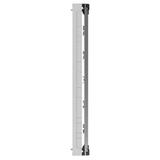 FWB Podzespół do zabudowy aparatów modułowych 750x250 QC UW51V HAGER