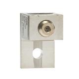 OZXP300 zacisk Al/Cu (95…300mm2) z profili aluminiowych (3 szt) 1SCA115543R1001 ABB