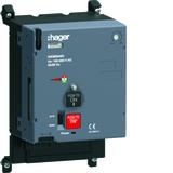 MCCB Napęd silnikowy x630/P630 110-240VAC bez Auto-Reset HXW044H HAGER