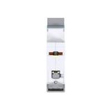 MCB Wyłącznik nadprądowy 6kA 1P C 13A QuickConnect MCS113 HAGER