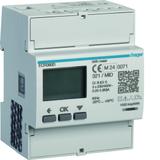 agardio.measure Licznik energii elektrycznej 3-fazowy, 80A 4M, Modbus, MID ECR380D HAGER