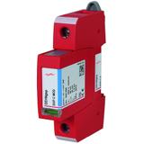 Ogranicznik przepięć N-PE gap C S 952030 DEHN