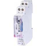 Analogowy programator czasowy APC-D1 002472001 ETI