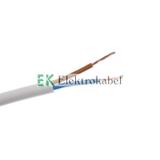 Przewód OMY 3x1,5 H03VV-F 300/300V 3x1,5 MM2